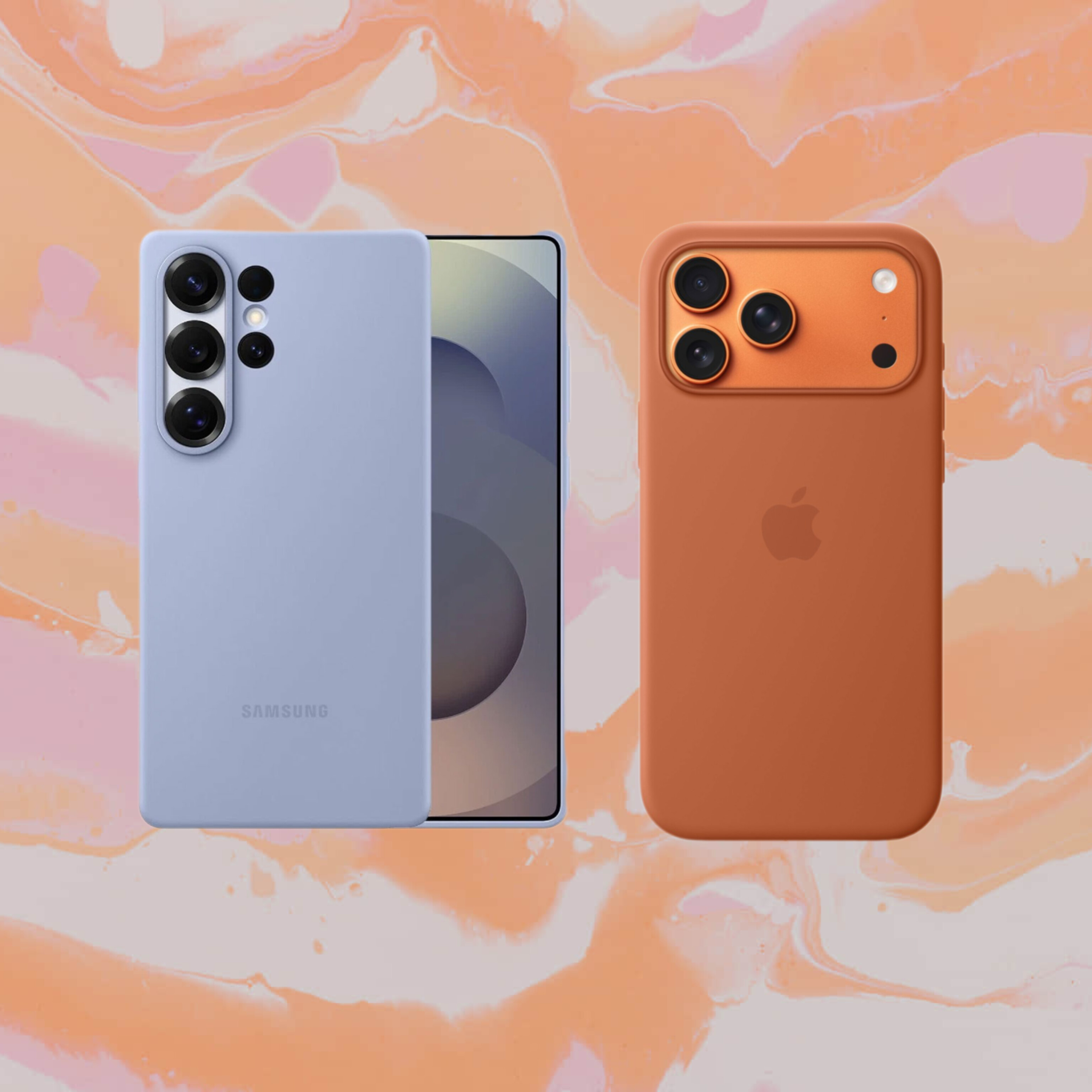 کاور موبایل 