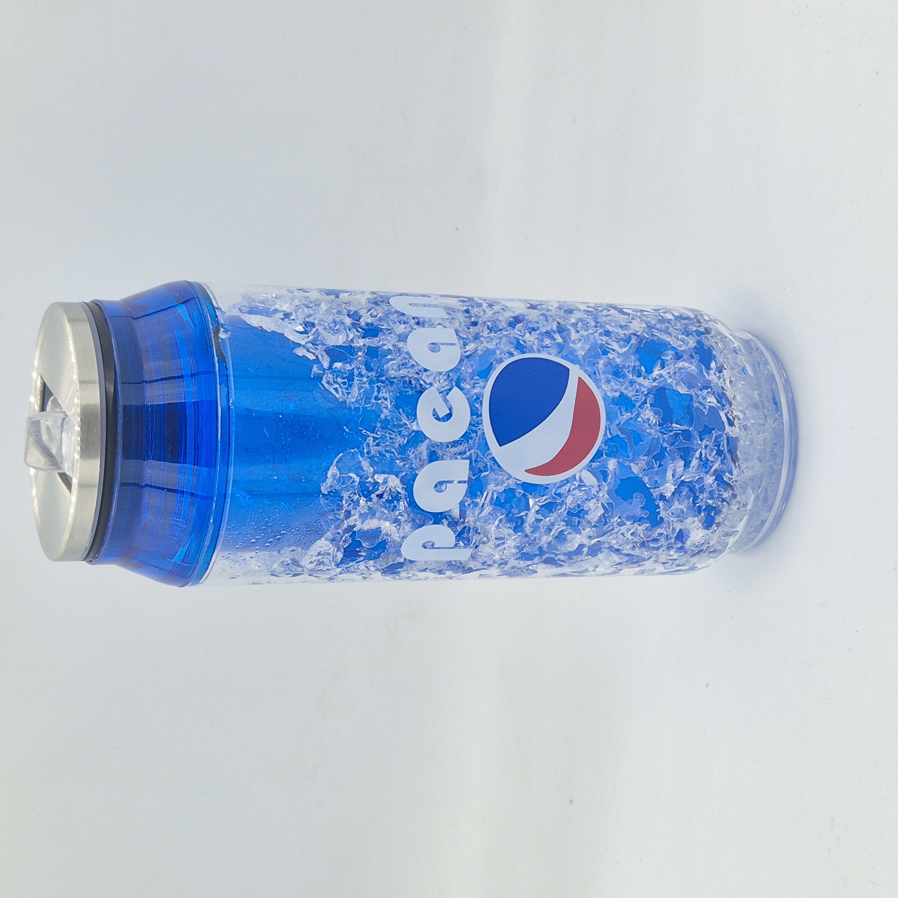 لیوان اسموتی پپسی ساده