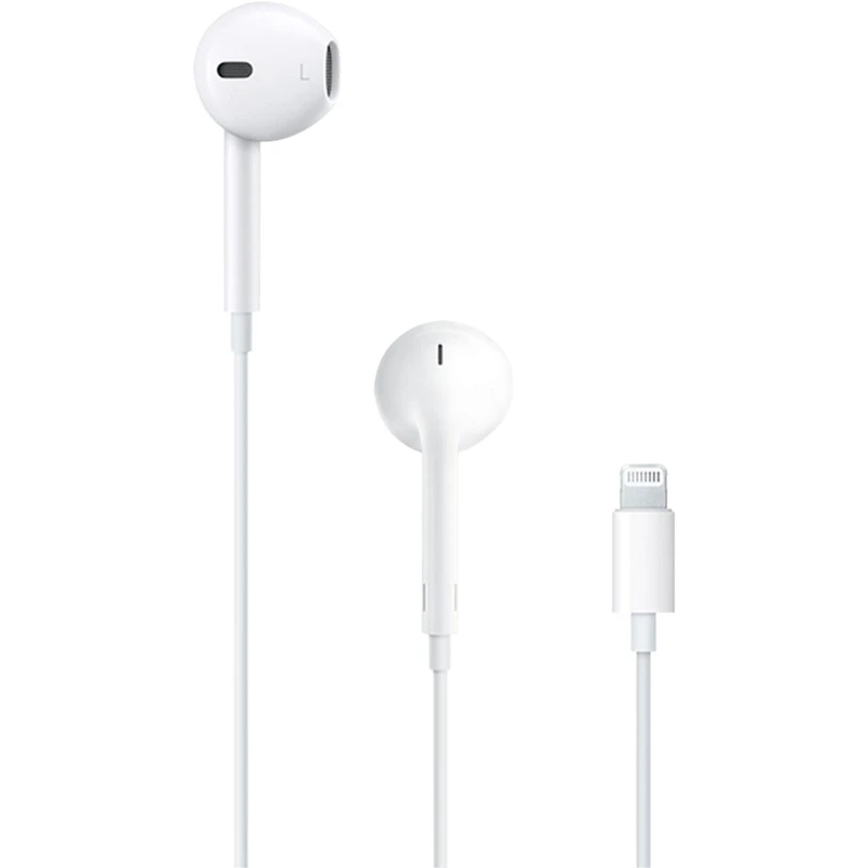 هندزفری اصلی لایتنینگ اپل Apple Lightning Earpod