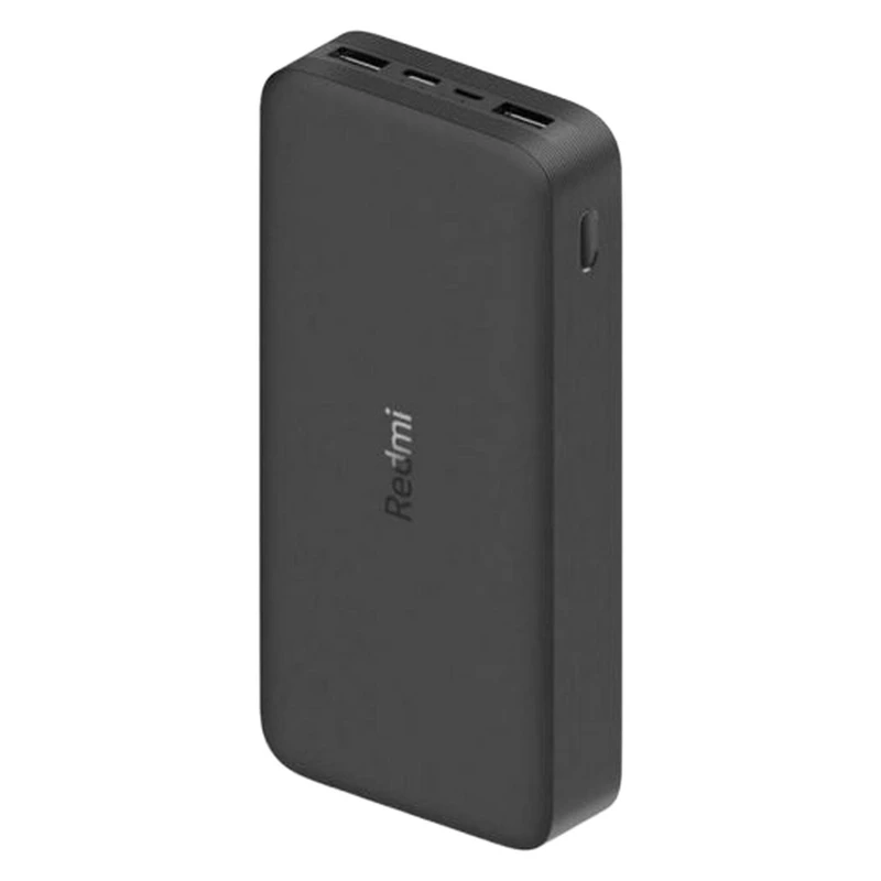 پاوربانک شیائومی ۲۰۰۰۰هزار گارانتی