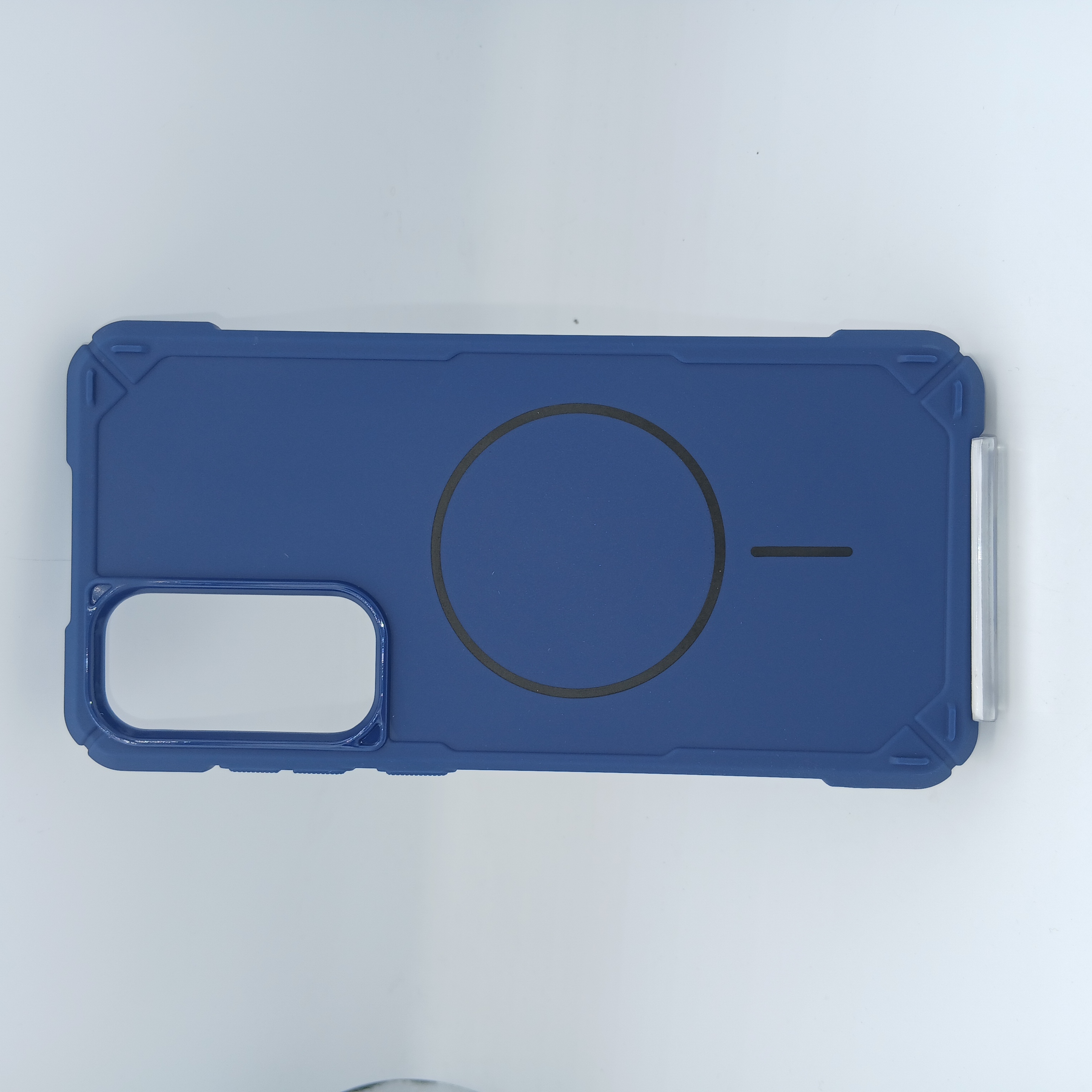 کاور طرح مک سیف سامسونگA55