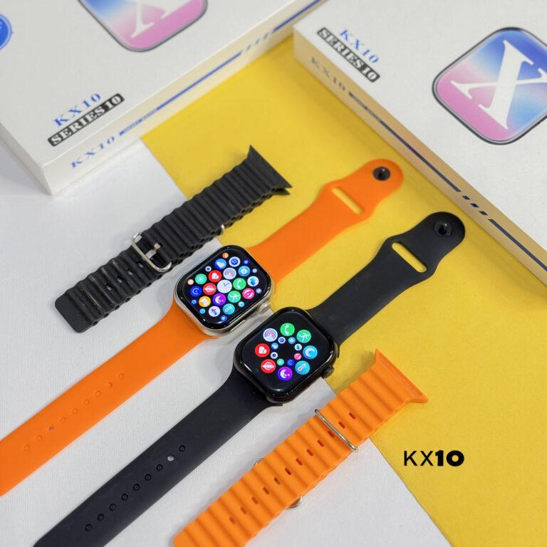 ساعت هوشمند WISME KX10