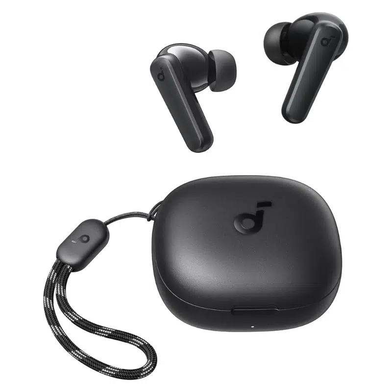 هدفون بی سیم اَنکر مدل Soundcore R50i تایوان