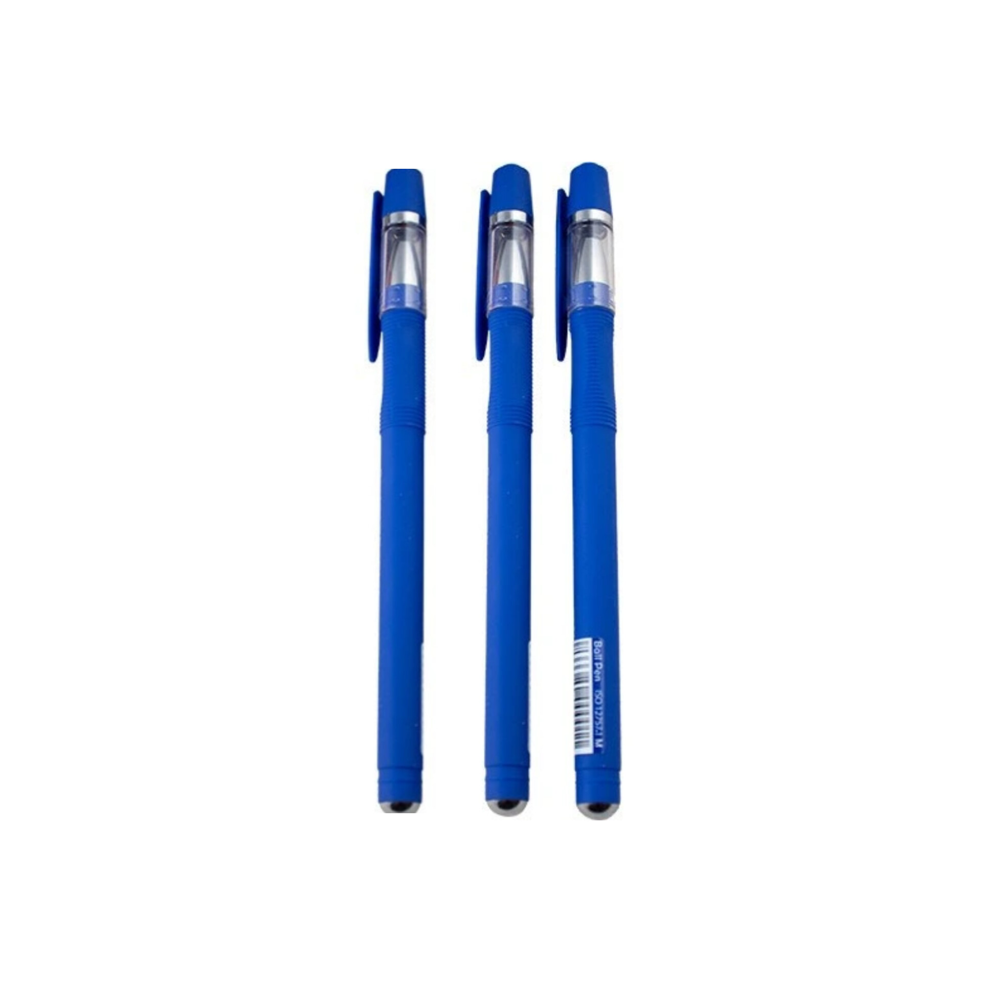 خودکار آبی پنتر بسته 3عددی