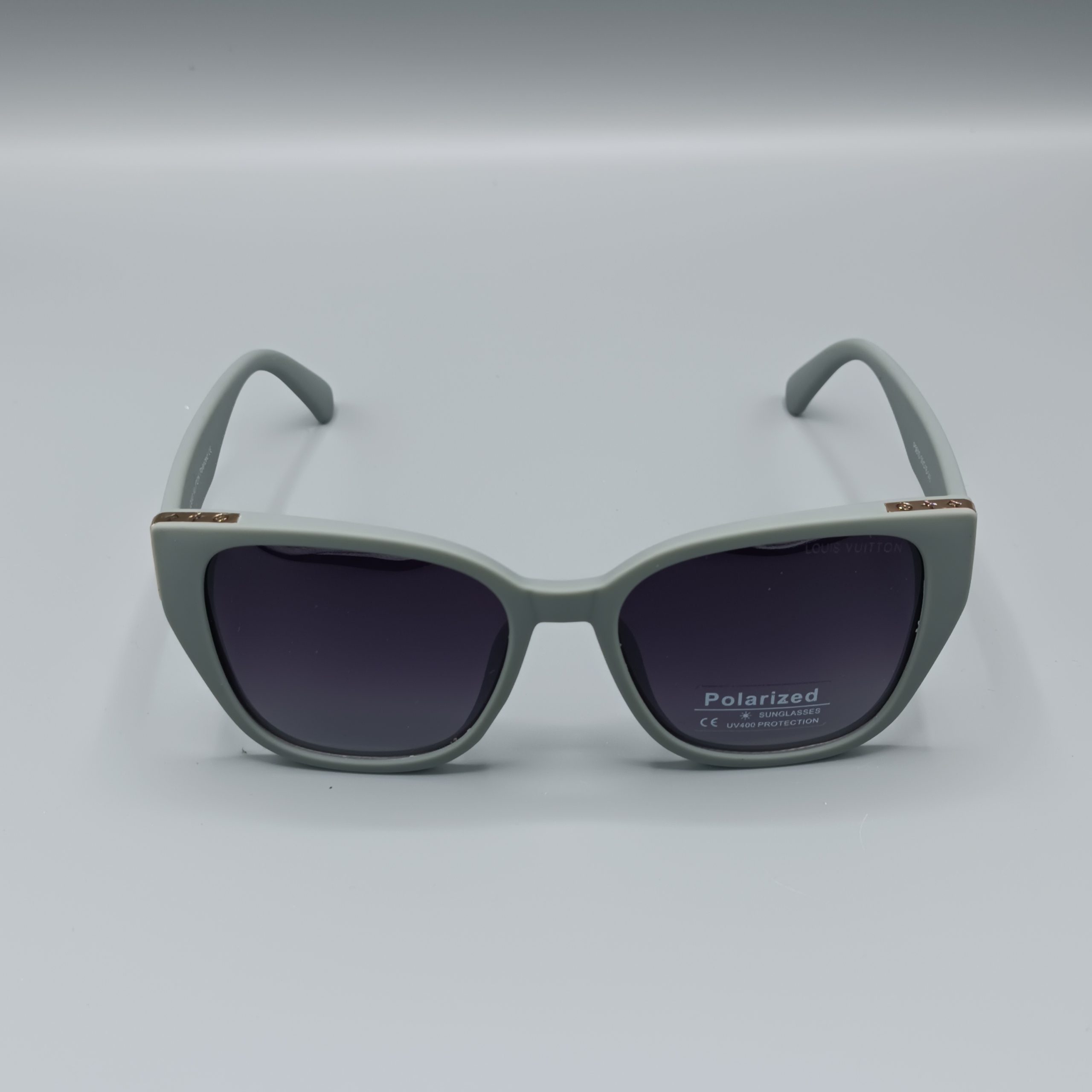 عینک آفتابی لویی ویتون مدل Louis Vuitton Super Vision با عدسی پلاریزه و محافظت UV400