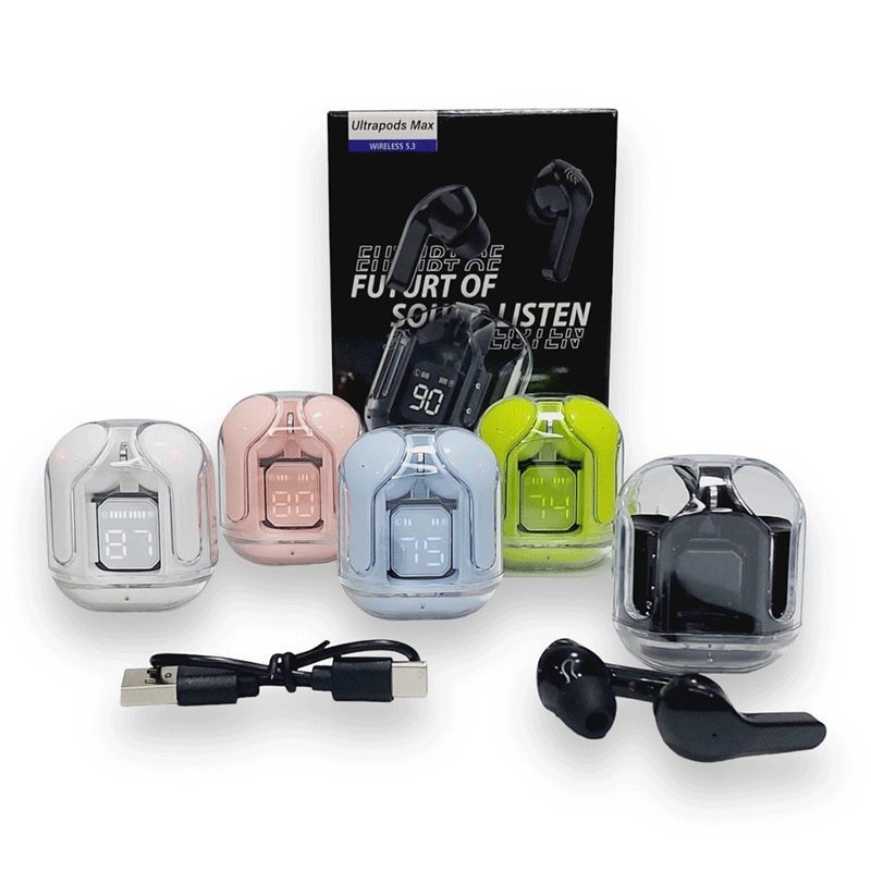 هدفون بلوتوثی Ultrapods Max